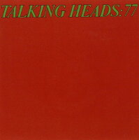 UPC 0007599274232 Talking Heads ’77 トーキング・ヘッズ CD・DVD 画像