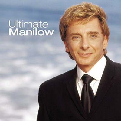 UPC 0007822106002 Ultimate Manilow バリー・マニロウ CD・DVD 画像