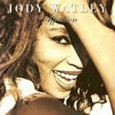UPC 0008347300722 Affection / Jody Watley CD・DVD 画像