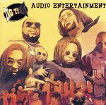 UPC 0008347300821 Audio Entertainment / Tag Team CD・DVD 画像