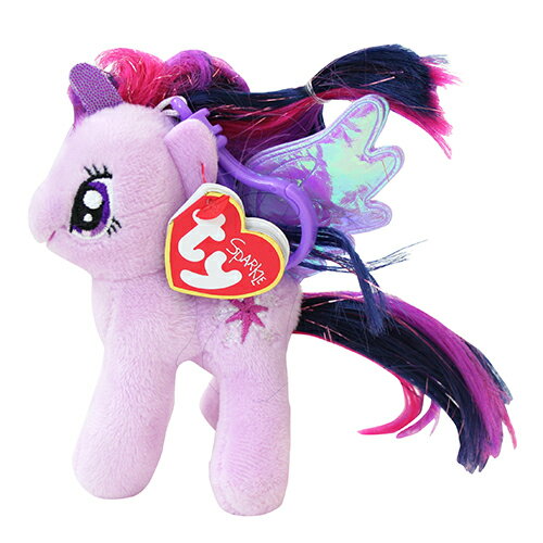 UPC 0008421411047 マイリトルポニーキークリップ トワイライトスパークル おもちゃ 画像