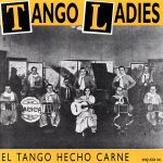 UPC 0008637203429 Tango Ladies 輸入盤 CD・DVD 画像
