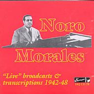 UPC 0008637207823 Noro Morales / Noro Morales CD・DVD 画像