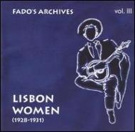 UPC 0008637502423 Lisbon Fados 1921 LisbonFados CD・DVD 画像