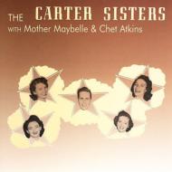UPC 0008637903923 Carter Sisters / With Mother Maybelle And 輸入盤 CD・DVD 画像