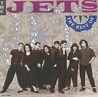 UPC 0008811006426 Best of Jets ザ・ジェッツ CD・DVD 画像