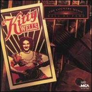 UPC 0008811008123 Kitty Wells / Country Music Hall Of Fame 輸入盤 CD・DVD 画像