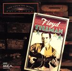 UPC 0008811018924 Country Music Hall of Fame / Floyd Tillman CD・DVD 画像