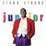 UPC 0008811019327 Stand Strong / Junior CD・DVD 画像