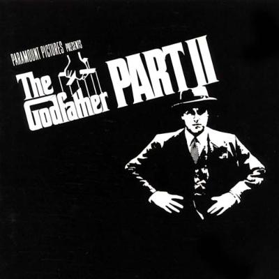 UPC 0008811023225 ゴッドファーザー Part2 / Godfather Ii - Soundtrack 輸入盤 CD・DVD 画像
