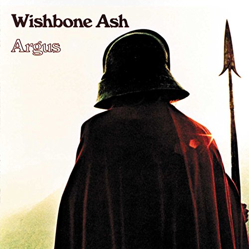 UPC 0008811023423 Wishbone Ash ウィッシュボーンアッシュ / Argus 輸入盤 CD・DVD 画像
