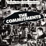 UPC 0008811028626 COMMITMENTS コミットメンツ / Commitments 輸入盤 CD・DVD 画像