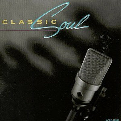 UPC 0008811028824 Classic Soul Va－ClassicSoul CD・DVD 画像