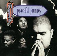UPC 0008811028923 Heavy D& The Boyz ヘビーD＆ザボーイズ / Peaceful Journey 輸入盤 CD・DVD 画像