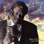 UPC 0008811029524 B.B.KING / THERE IS ALWAYS ONE MORE TIME(輸入盤) CD・DVD 画像
