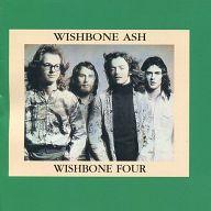 UPC 0008811035020 Wishbone Ash ウィッシュボーンアッシュ / Four 輸入盤 CD・DVD 画像