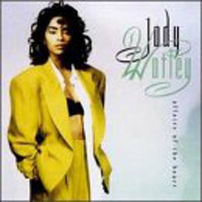 UPC 0008811035525 輸入洋楽CD Jody Watly/affairs of the heart(輸入盤) CD・DVD 画像