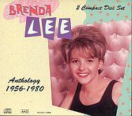UPC 0008811038427 Brenda Lee / Anthology 1956-1980 輸入盤 CD・DVD 画像