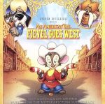 UPC 0008811041625 An American Tail: Fievel Goes West - Music From The Motion Picture Soundtrack / CD・DVD 画像