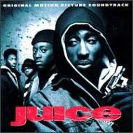 UPC 0008811046224 ジュース / Juice - Soundtrack 輸入盤 CD・DVD 画像