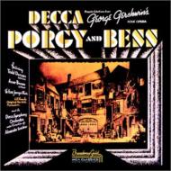 UPC 0008811052027 ポギーとベス / Porgy & Bess - Original Cast 輸入盤 CD・DVD 画像