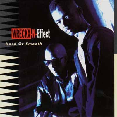 UPC 0008811056629 洋楽CD WRECK-Effect / Hard Or Smooth(輸入盤) CD・DVD 画像
