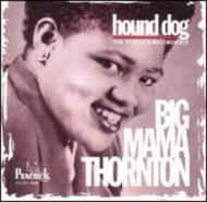 UPC 0008811066826 Big Mama Thornton / Hound Dog / The Duke Peacock 輸入盤 CD・DVD 画像