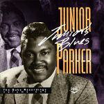 UPC 0008811066925 Junior’s Blues ： The Duke Recordings， Vol． 1 JuniorParker CD・DVD 画像