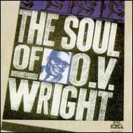 UPC 0008811067021 Ov Wright オービーライト / Ace Of Spades / Soul Of Ov Wright 輸入盤 CD・DVD 画像
