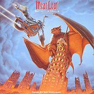 UPC 0008811069926 Meat Loaf ミートローフ / Bat Out Of Hell Ii: Back To Hel 輸入盤 CD・DVD 画像