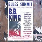 UPC 0008811071028 B.B. King ビービーキング / Blues Summit 輸入盤 CD・DVD 画像