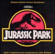 UPC 0008811085926 ジュラシック パーク / Jurassic Park - Soundtrack 輸入盤 CD・DVD 画像