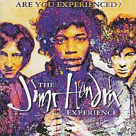 UPC 0008811089320 Are You Experienced / Jimi Hendrix CD・DVD 画像