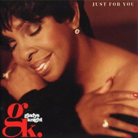 UPC 0008811094621 Just for You / Gladys Knight CD・DVD 画像