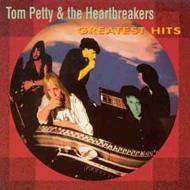 UPC 0008811096427 Greatest Hits／Tom Petty 輸入盤 CD・DVD 画像
