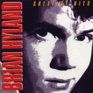UPC 0008811103422 Brian Hyland / Greatest Hits 輸入盤 CD・DVD 画像