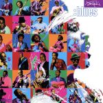 UPC 0008811106027 輸入洋楽CD Jimi Hendrix / blues(輸入盤) CD・DVD 画像
