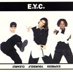 UPC 0008811106126 Express Yourself Clearly / EYC CD・DVD 画像