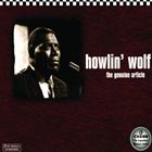 UPC 0008811107321 HOWLIN’ WOLF ハウリン・ウルフ GENUINE ARTICLE CD CD・DVD 画像