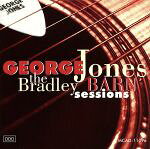 UPC 0008811109622 Bradley Barn Sessions GeorgeJones CD・DVD 画像