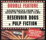 UPC 0008811118822 パルプ フィクション / Pulp Fiction / Reservoir Dogs -soundtrack 輸入盤 CD・DVD 画像