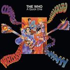 UPC 0008811126728 The Who フー / Quick One - New Version 輸入盤 CD・DVD 画像