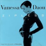 UPC 0008811127824 Zipless / Vanessa Daou CD・DVD 画像