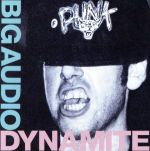 UPC 0008811128029 F-Punk / Big Audio Dynamite CD・DVD 画像