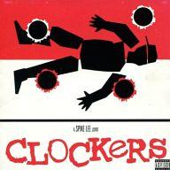 UPC 0008811130428 Clockers (1995 Film) / ザ・アウトローズ CD・DVD 画像