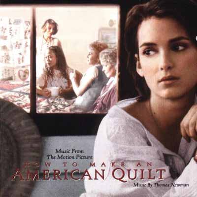 UPC 0008811137328 キルトに綴る愛 / How To Make An American Quilt- Soundtrack 輸入盤 CD・DVD 画像