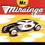 UPC 0008811137922 Mr Mirainga CD・DVD 画像