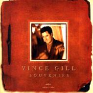 UPC 0008811139421 Vince Gill / Souvenirs-greatest Hits 輸入盤 CD・DVD 画像