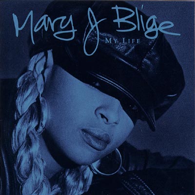 UPC 0008811139827 Mary J Blige メアリージェイブライジ / My Life - Bonus Track 輸入盤 CD・DVD 画像