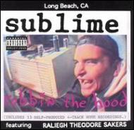 UPC 0008811147525 Sublime サブライム / Robbin The Hood 輸入盤 CD・DVD 画像